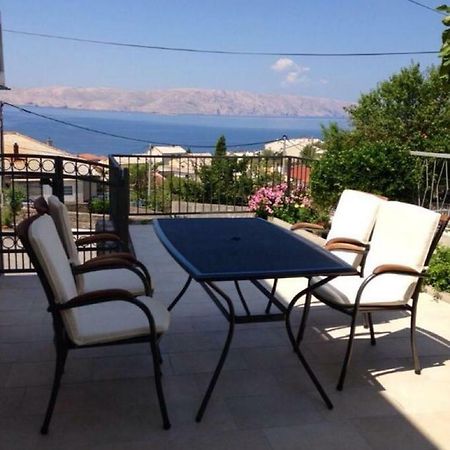 Apartment Lenka Senj  Luaran gambar