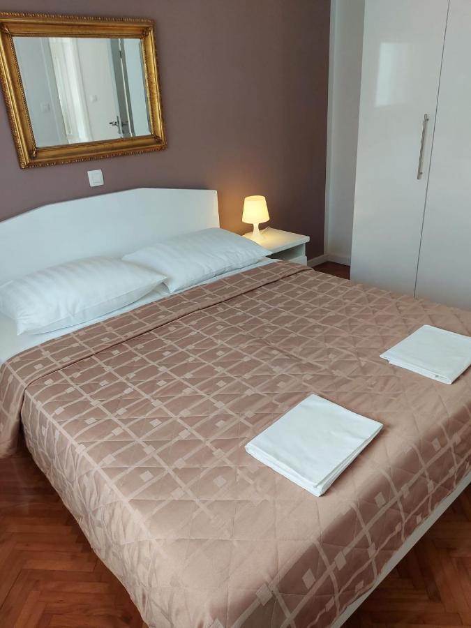 Apartment Lenka Senj  Luaran gambar