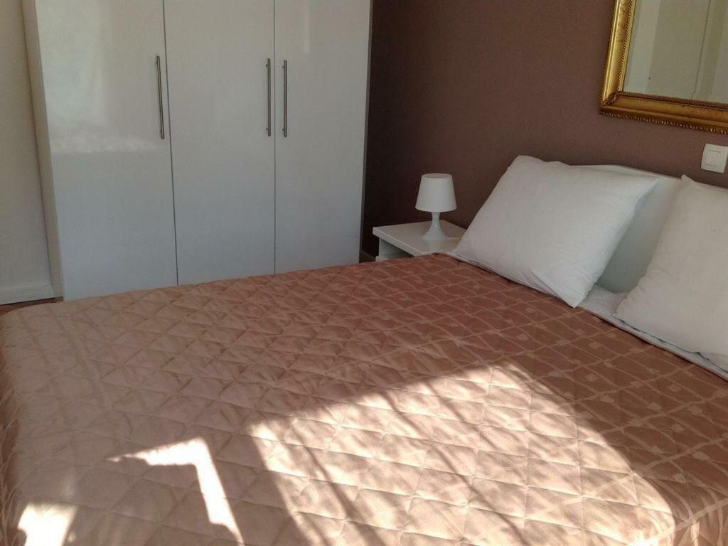 Apartment Lenka Senj  Luaran gambar