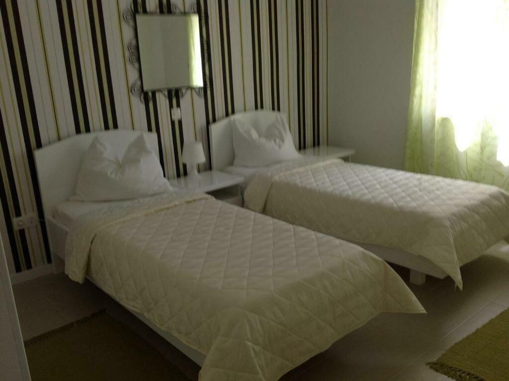 Apartment Lenka Senj  Luaran gambar