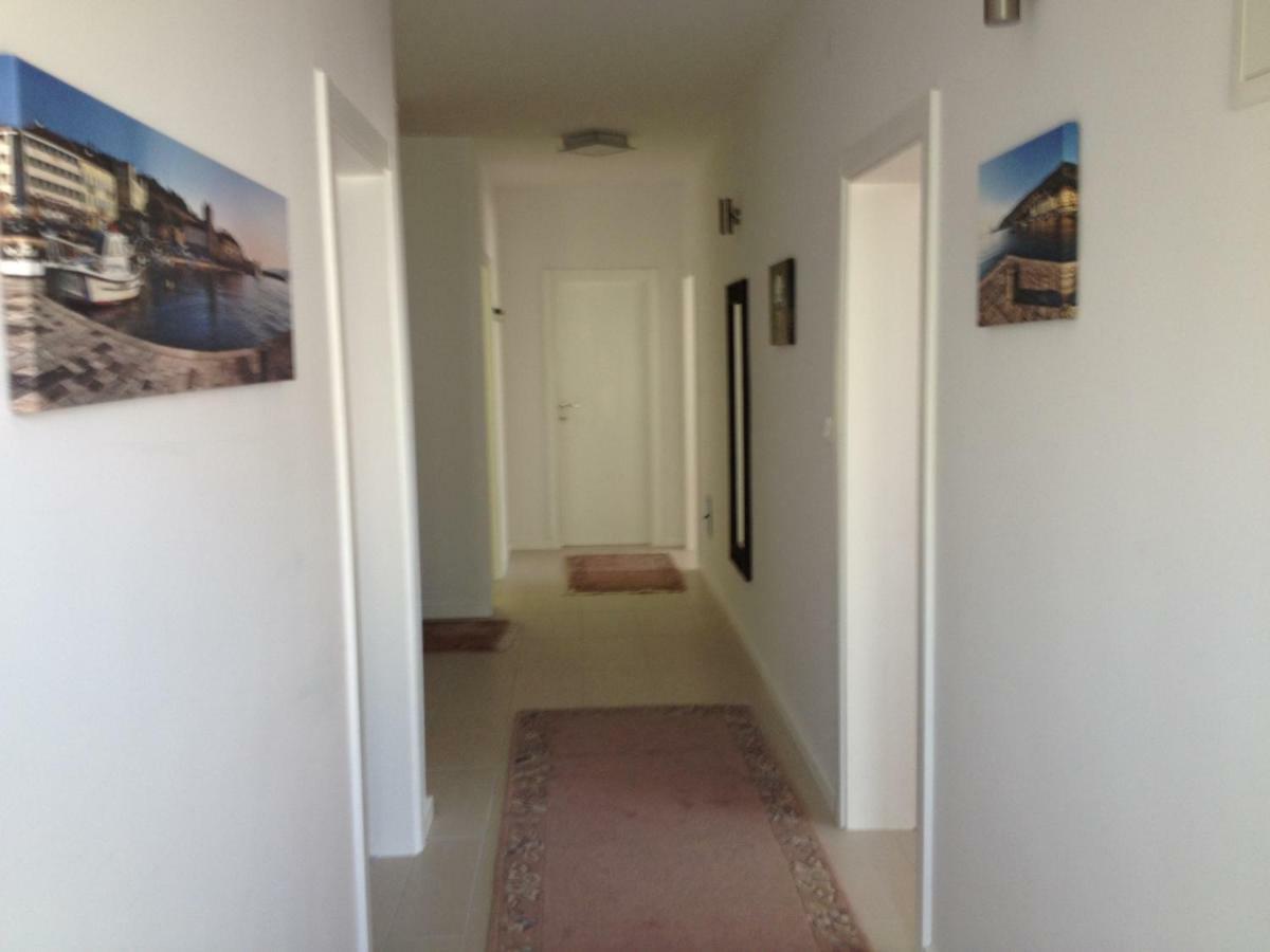 Apartment Lenka Senj  Luaran gambar