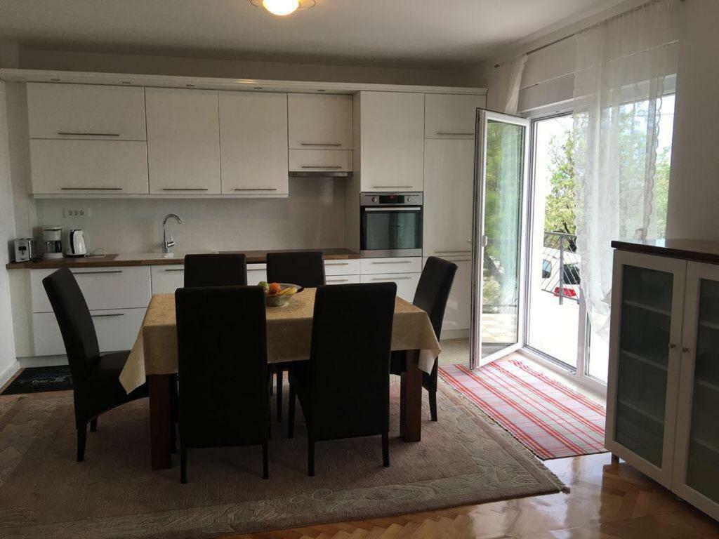 Apartment Lenka Senj  Luaran gambar