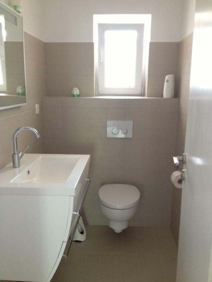 Apartment Lenka Senj  Luaran gambar
