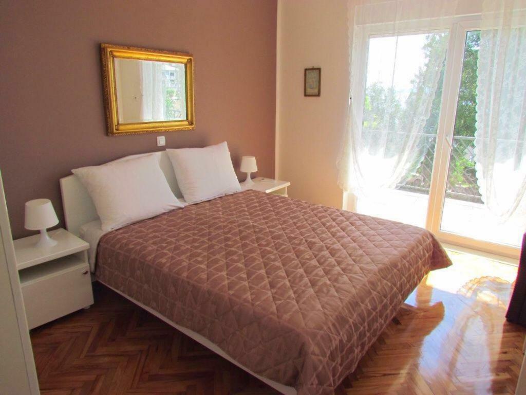Apartment Lenka Senj  Luaran gambar